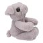 Snukis Rosy plüss malac 25 cm