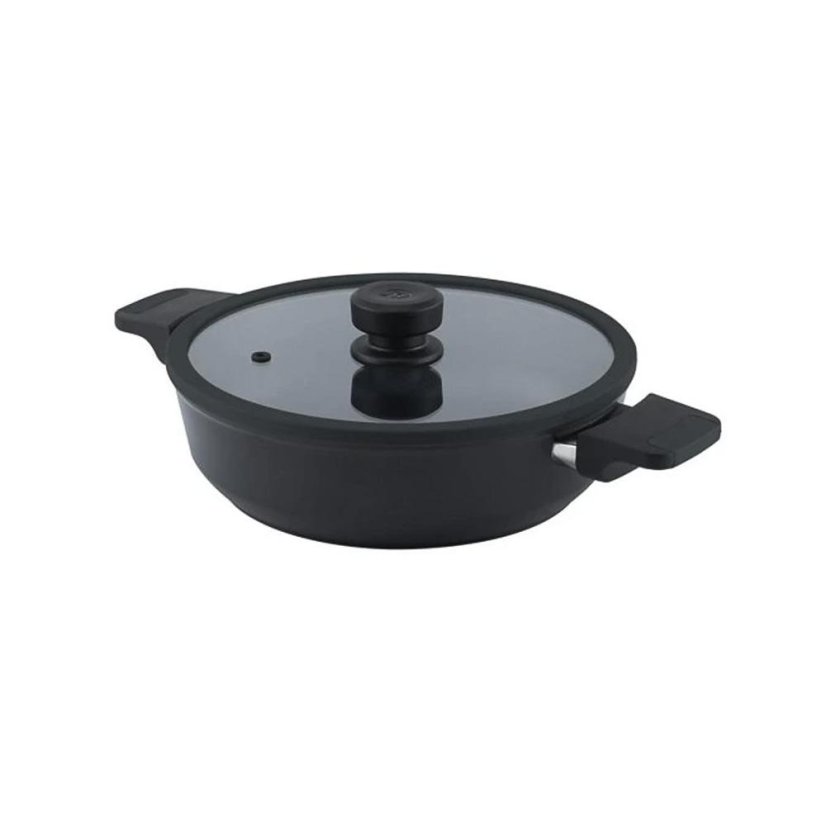 Pot with lid Remoska