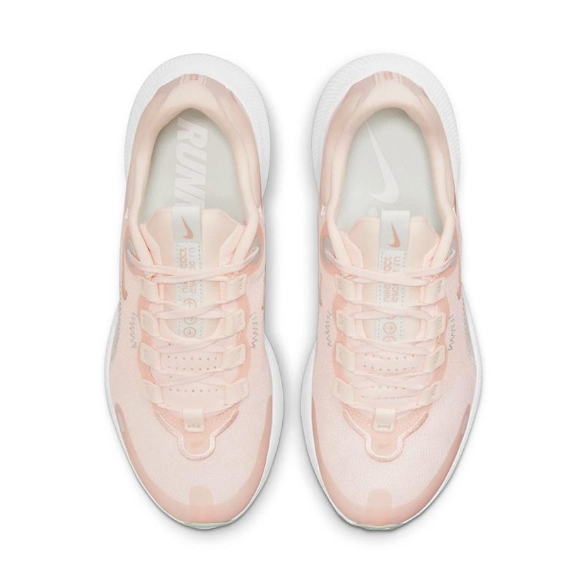 Dámská obuv Nike React Escape Run - Kolor: Różowy, Rozmiar: 36