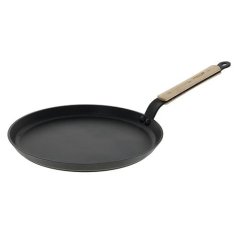 De Buyer Choc B Bois 8785.30 panvica na palacinky s nepriľnavým povrchom, 30 cm