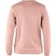 Dámská mikina Fjällräven 1960 Logo Badge Sweater W - Kolor: Biały, Rozmiar: XS