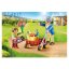 Grandma with Walker Playmobil 70194