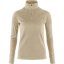 Skare Half Zip W