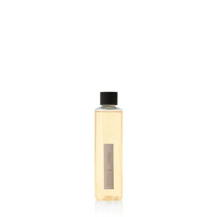 Millefiori Milano Selected Orange Tea diffuser refill