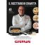 G3Ferrari PRONTO G1018600 Black Pizza Oven
