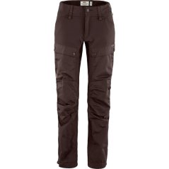 Keb Trousers Curved W