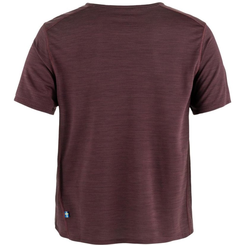 Abisko Lite SS W