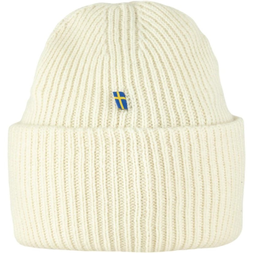 Zimní čepice Fjällräven 1960 Logo Hat - Szín: Kék