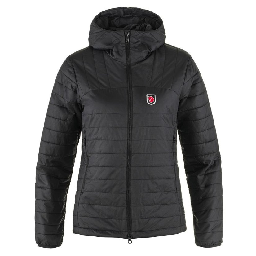 Expedition X-lätt Hoodie W