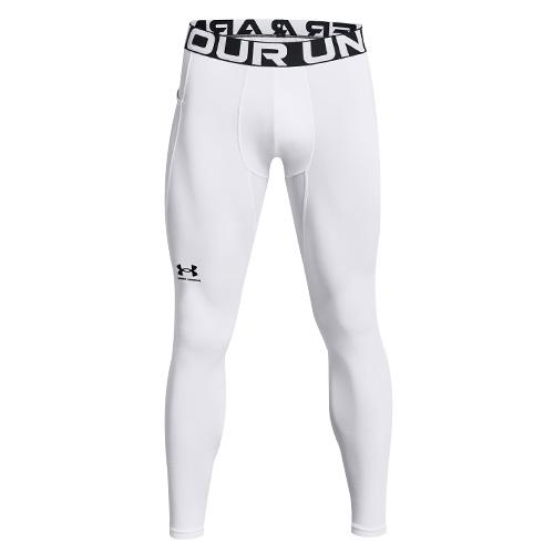 Under Armour UA CG Armour Men's Leggings - Color: Black, Size: S