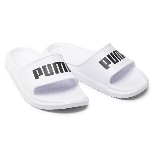 Puma Divecat V2 Lite White Universal Slippers