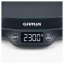 G3Ferrari Ginny G20093 Black Digital Kitchen Scale