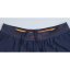 Shorts Kelme Road Woven - Farbe: Schwarz, Größe: M