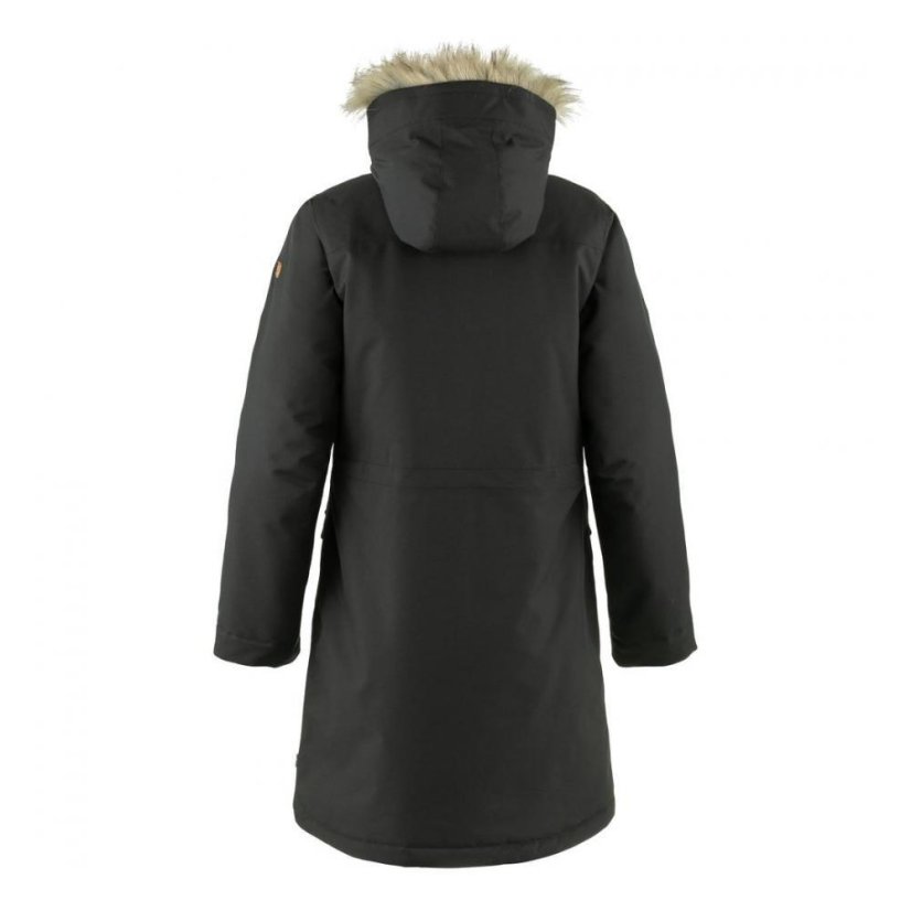 Nuuk Lite Parka W