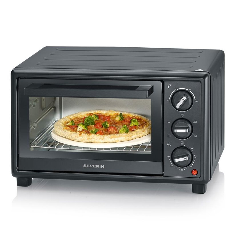 Severin TO 2079 Mini Oven