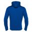 Macron Freyr Sweatshirt - Farbe: Rot, Größe: L