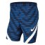 Dětské šortky Nike Dri-FIT Strike - Farbe: Schwarz, Größe: M