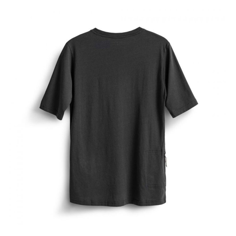 S/F Cotton Pocket T-shirt W