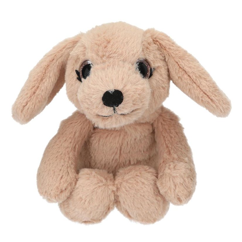 Snukis Bello plush dog 25 cm