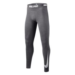 Detské legíny Nike Pro Therma Tight