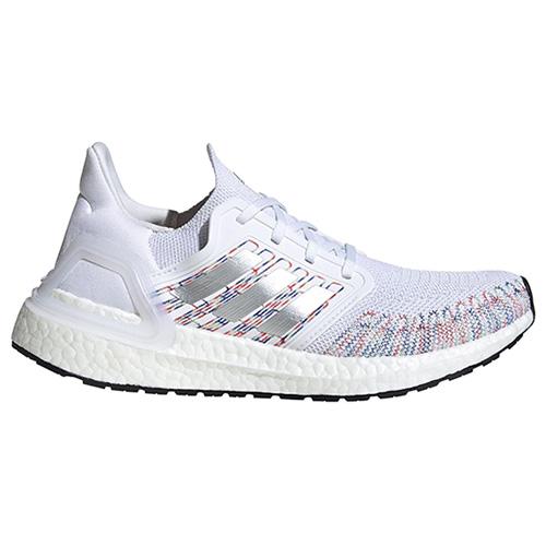 Dámská běžecká obuv Adidas UltraBoost 20 W