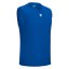 Macron MP 151 Hero SL Tanktop - Farbe: Königsblau, Größe: L