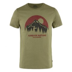 Nature T-shirt M