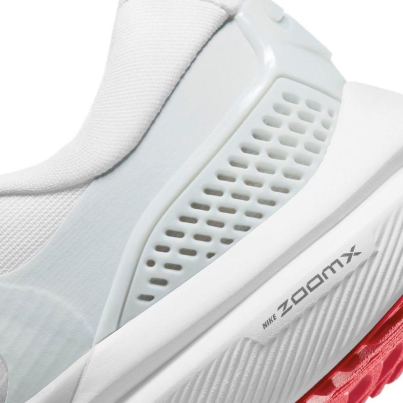 Běžecká obuv Nike Zoom Vomero 15 - Farbe: Weiß, Größe: 40.5