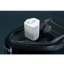 Replacement filters for Imetec 9009 steam generators