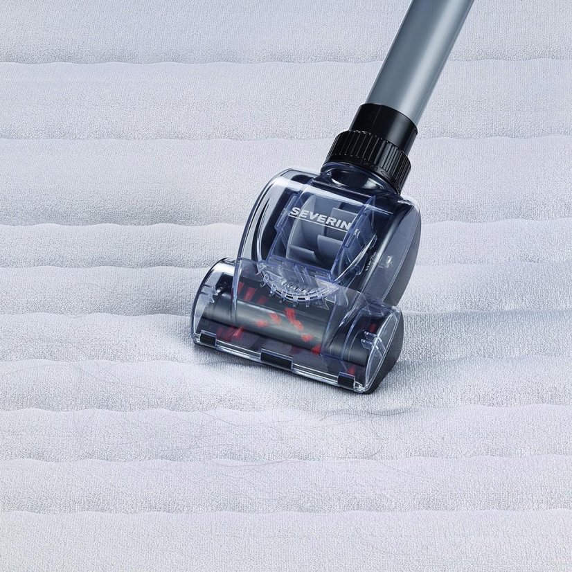 Severin TB 7215 mini turbo kefa