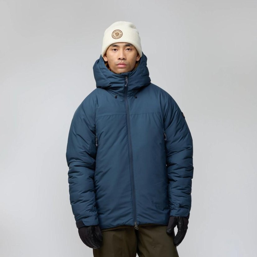 Bergtagen 130 Insulation Jkt M