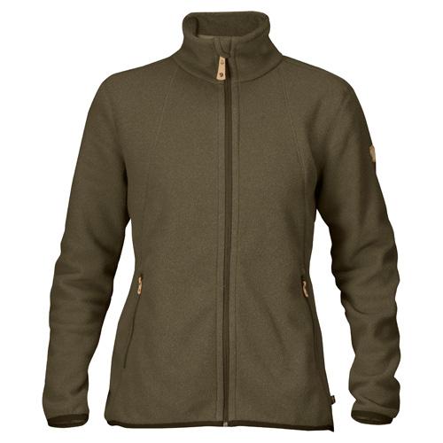Stina Fleece W Stina Fleece W