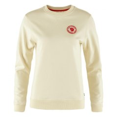 Dámská mikina Fjällräven 1960 Logo Badge Sweater W