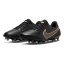 Kopačky Nike Tiempo Legend 9 Elite FG - Farbe: Schwarz, Größe: 40