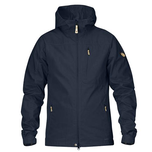 Sten Jacket M