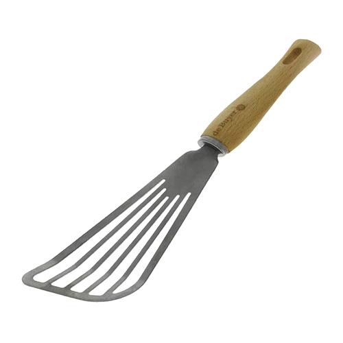 Łopatka do omletów de Buyer B BOIS 2701.07