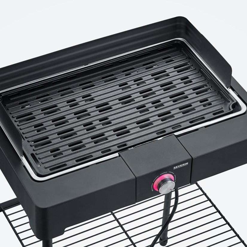 Severin PG 8568 stand grill