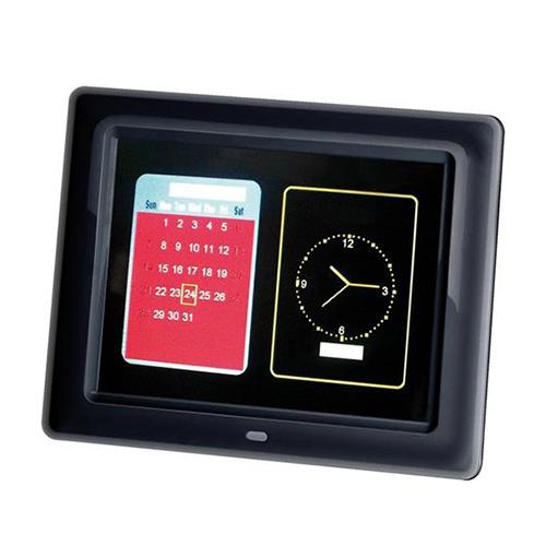 Trevi DPL 2218 BK black photo frame