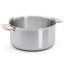 De Buyer Alchimy Loqy 3661.24 pot, 24 cm