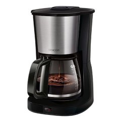 Kávovar překapávaný Sencor SCE 3050SS