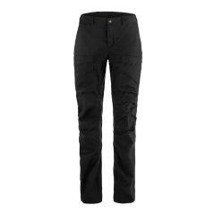 Dámské kalhoty Fjällräven Abisko Hybrid Trail Trousers W