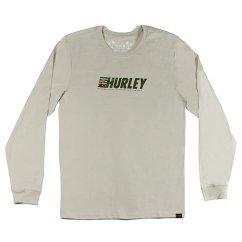 Hurley Explore Expolation férfi póló