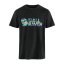 Multicolor Logo T-shirt M