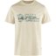 Multicolor logo T-shirt M