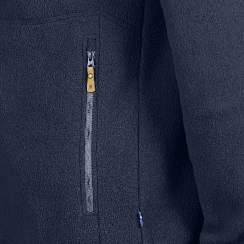 Sten Fleece