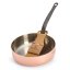 Kupferpfanne zum Sautieren de Buyer Prima Matera 6330.24, 24 cm