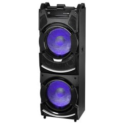 Reproduktor Trevi XF 4500 DJ, čierny