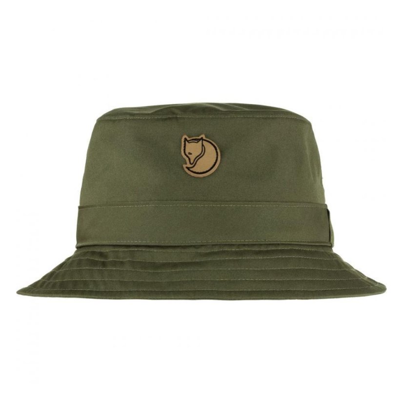 Kiruna Hat Laurel Green