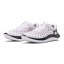 Under Armour Flow Velociti Wind W futócipő - Szín: Fehér, Méret: 35.5