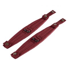 Kanken Shoulder Pads